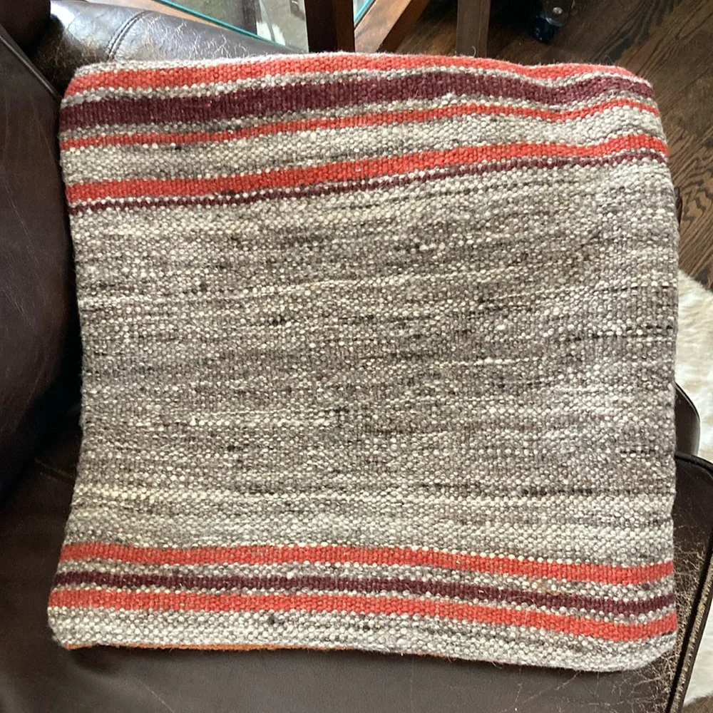 Pottery Barn Pillow cover